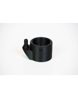 Membrane speciale pour turbo exhausteur