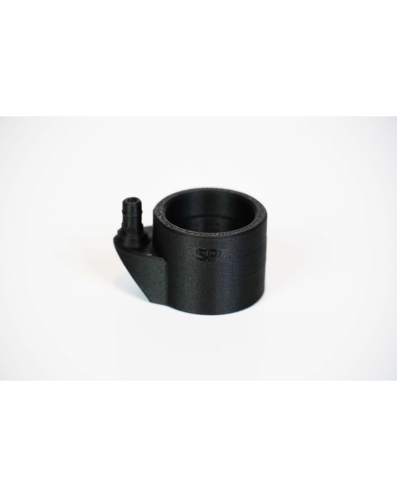 Membrane speciale pour turbo exhausteur