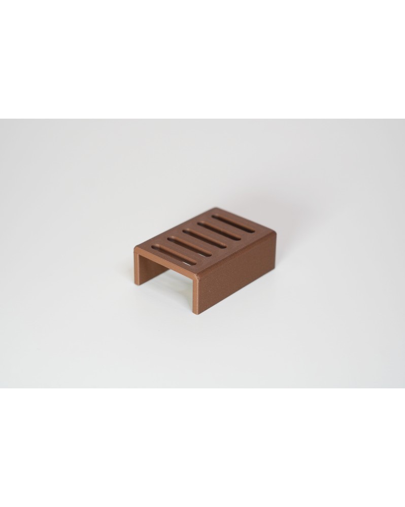 SP-Cave support pour mousse et epiphytes Taille M
