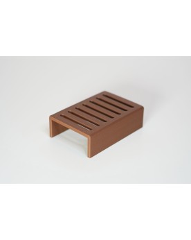 SP-Cave L - support pour mousse et epiphytes 7 cm