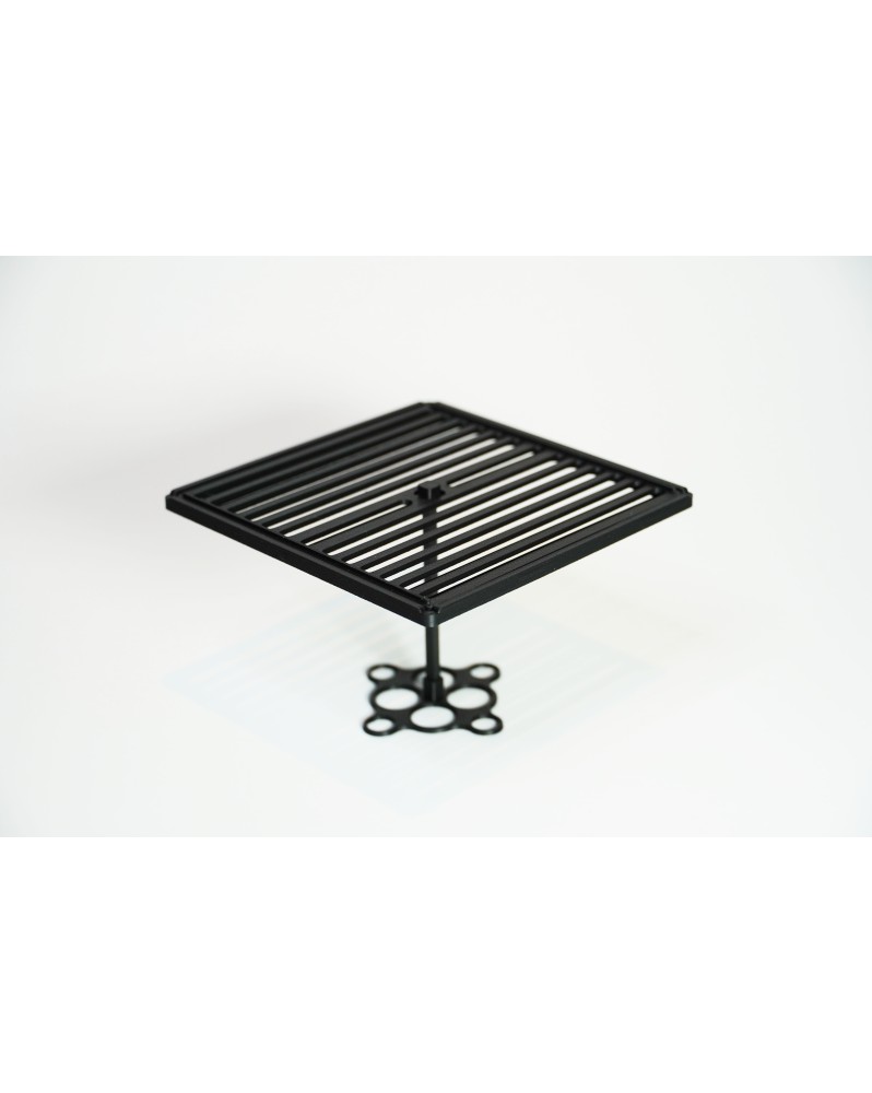 Moss Pad ShrimpPuddle — plaque pour mousses en PLA