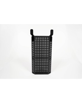 Soil Background 2.0 L en PLA noir - 2 ventouses
