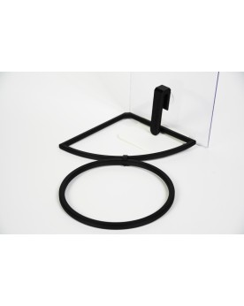 Swimming Garden ShrimpPuddle - support plantes flottantes
