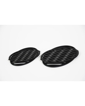 ShrimpPuddle Moss Pad - Support pour mousses (2 pièces)
