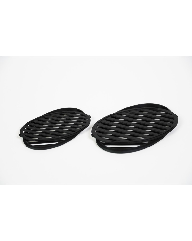 ShrimpPuddle Moss Pad - Support pour mousses (2 pièces)