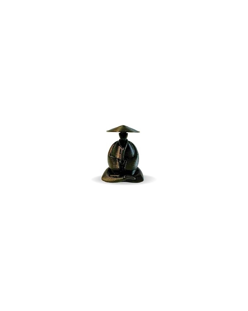 Porte Lollies Le Penseur Gioia Shrimp Modele Noir
