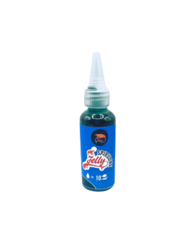 Gioia Shrimp - Jelly Spiruline