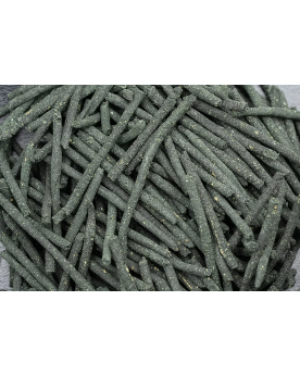 Baguette Shrimp Expert aliment pour crevettes couleur verte