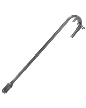 Canne aspiration SUNSUN 16/22mm avec crepine et accessoires