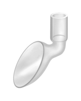 Lily Pipe remplacement Scapers Flow