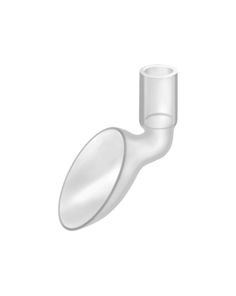 Lily Pipe remplacement Scapers Flow
