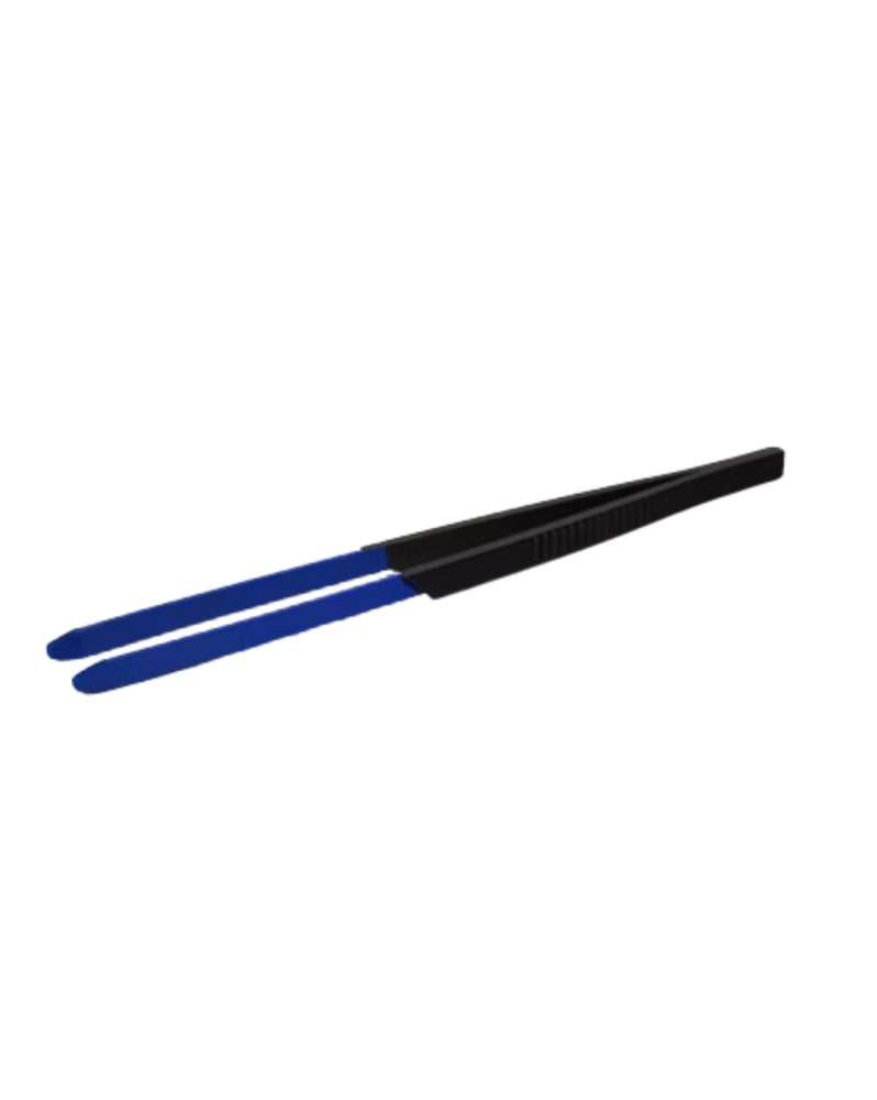 Pince droite ShrimpPuddle 30cm en fibre de carbone