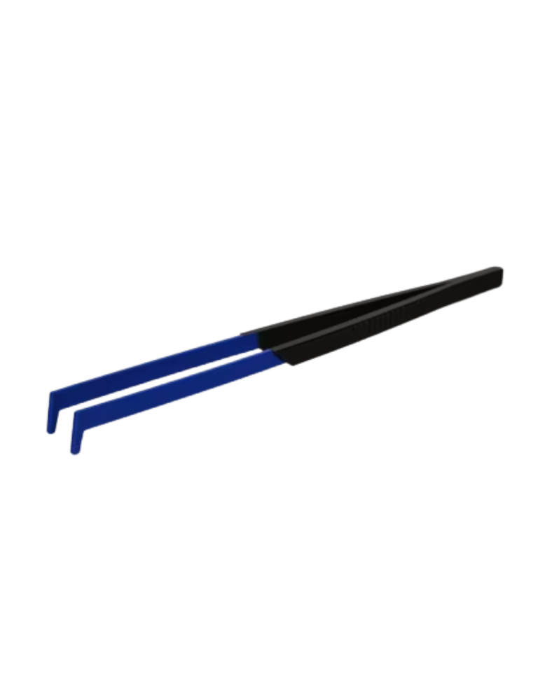 Pince courbee ShrimpPuddle 30cm - filament renforce