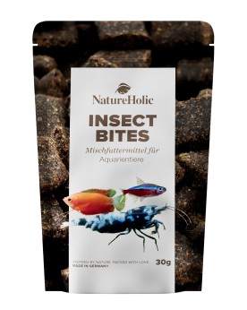 NaturHolic - Insect Bites -  30g