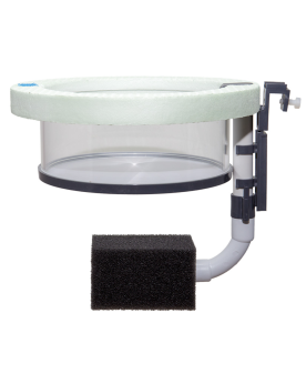 Anneau elevage flottant avec gaze 153 um