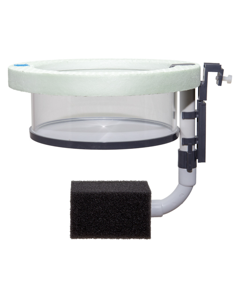 Anneau elevage flottant avec gaze 153 um