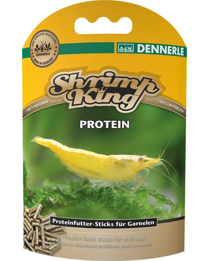 Sticks proteines 42.2 complement alimentaire