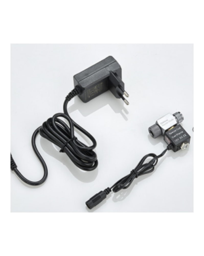 Electrovanne 12V pour detendeur CO2 Chihiros