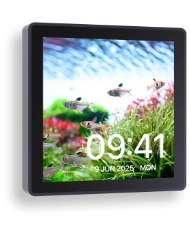 Chihiros WiFi Hub Pro — centraliseur Bluetooth aquarium