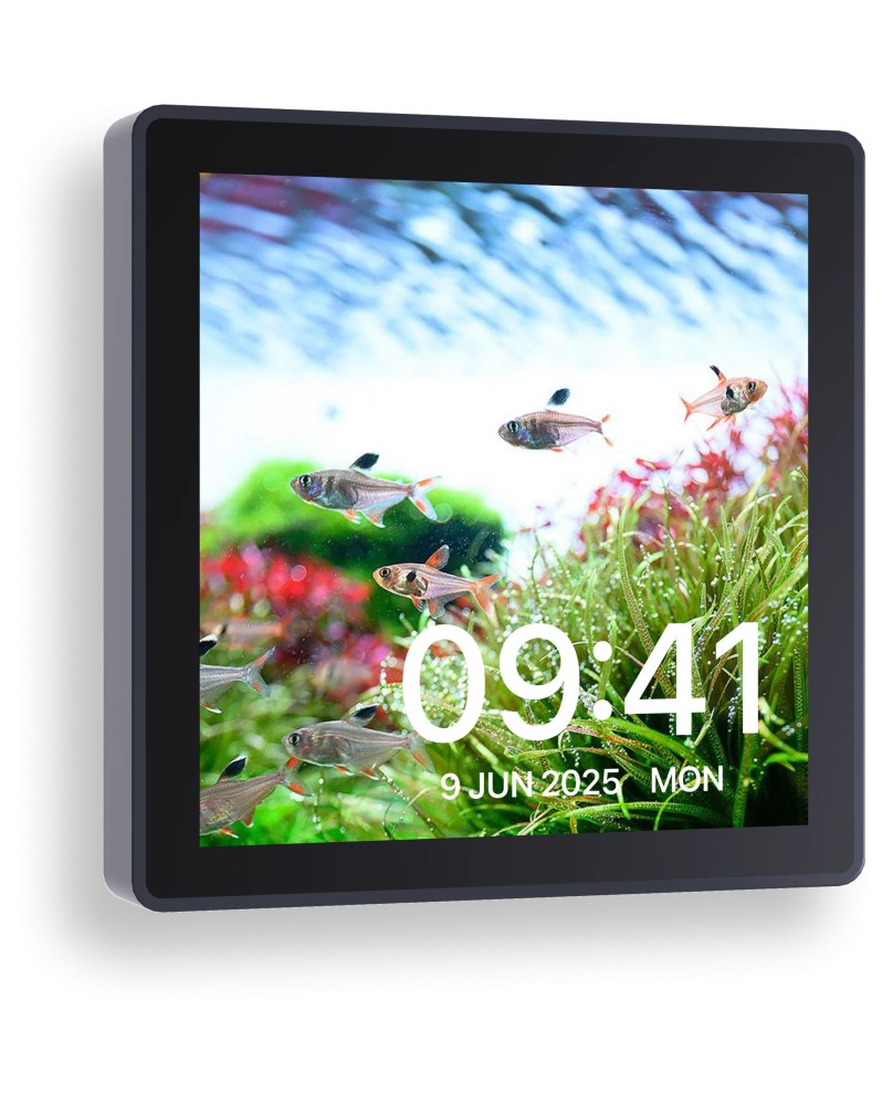 Chihiros WiFi Hub Pro — centraliseur Bluetooth aquarium
