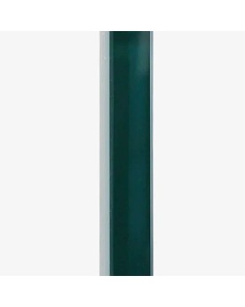 Aquarium AQUAPRO 60x30x36 cm - Verre 6mm, tapis noir