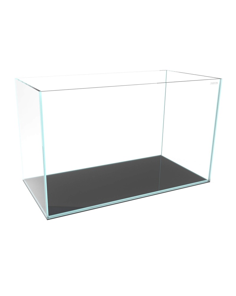 Aquarium AQUAPRO 60x30x36 cm - Verre 6mm, tapis noir