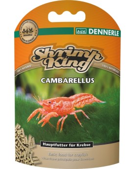 Shrimp King Cambarellus 45g