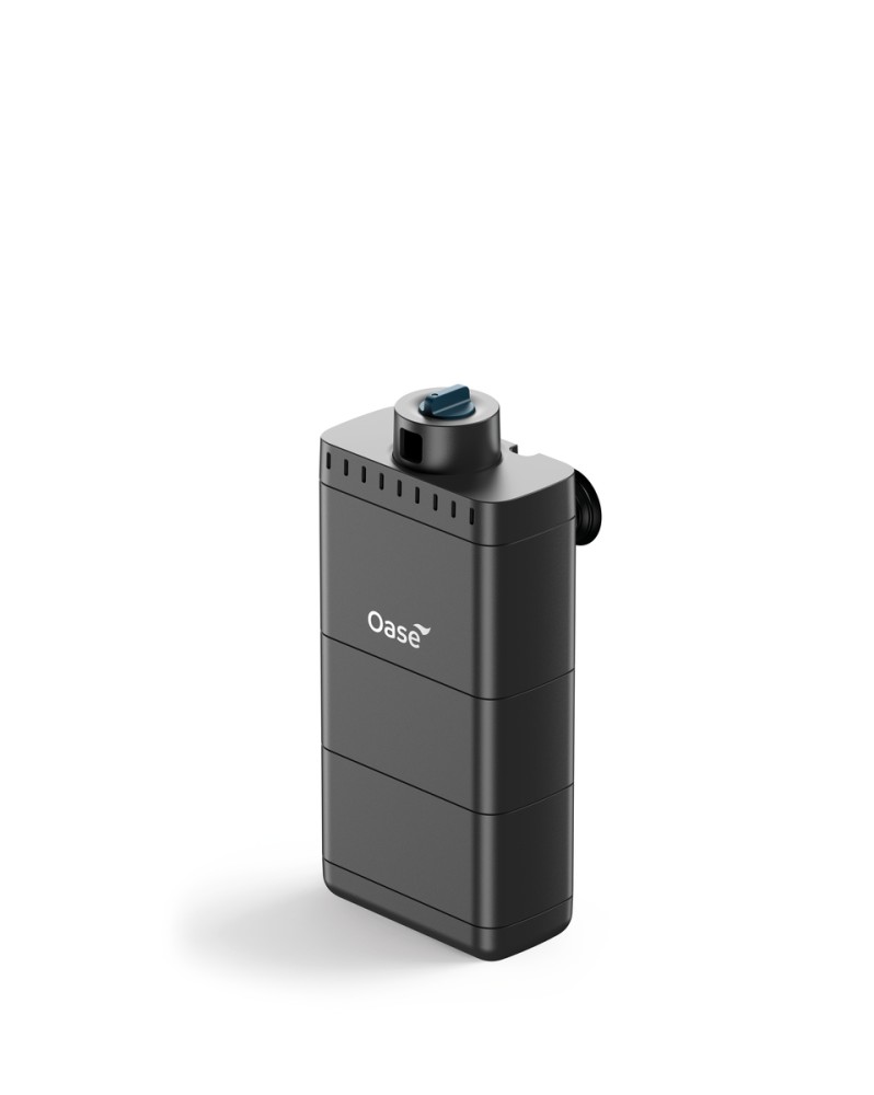 EcoFlow 60 - Filtre interne pour aquariums jusqu'à 60 L