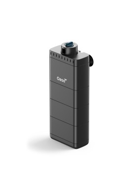 EcoFlow 100 - Filtre interne pour aquariums jusqu'à 100 L