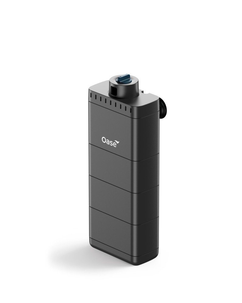 EcoFlow 100 - Filtre interne pour aquariums jusqu'à 100 L