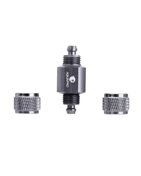 AquaPro Check Valve Pro - clapet anti-retour aluminium CNC