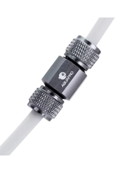 AquaPro Check Valve Pro - clapet anti-retour aluminium CNC