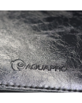 Pochette à outils Aquapro pour entretien d'aquarium
