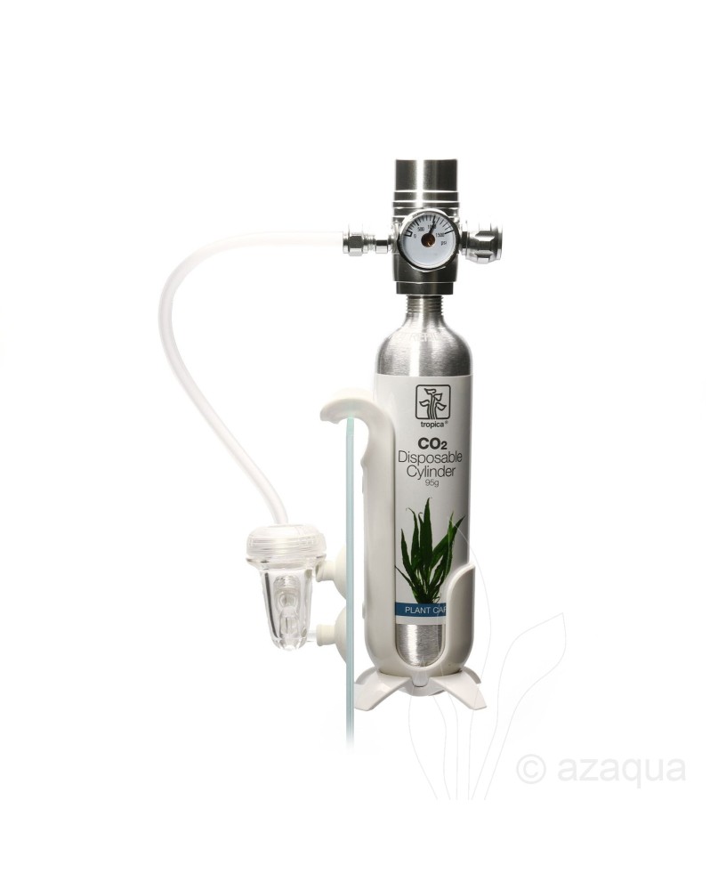 Diffuseur CO2 3 en 1 pour nano aquarium