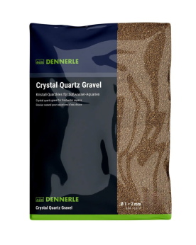 Sable neutre pour aquarium de crevettes