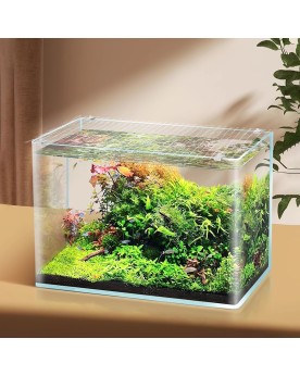 Filet anti-saut avec 6 supports - amovible