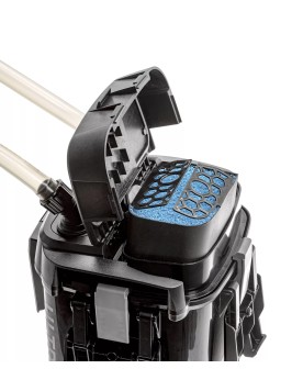 Filtre Aquael Ultramax BT - contrôle via Bluetooth