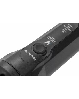 Aquael Flow Heater Bluetooth - Chauffage en ligne pour aquarium