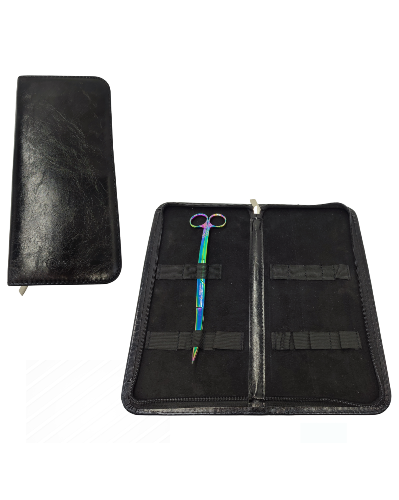 Pochette à outils Aquapro pour entretien d'aquarium