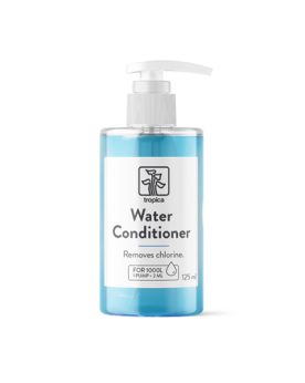 Tropica Carbon Nutrition 125ml — Conditionneur d'eau