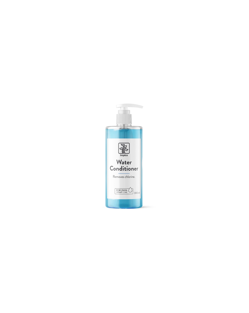 Tropica Carbon Nutrition 250 ml - Conditionneur eau