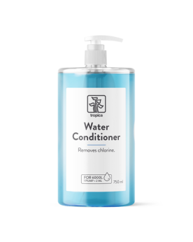 Tropica Carbon Nutrition 750 ml - Conditionneur d'eau