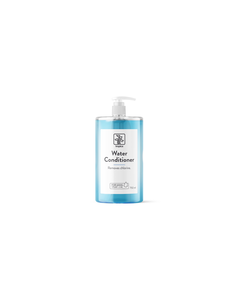 Tropica Carbon Nutrition 750 ml - Conditionneur d'eau