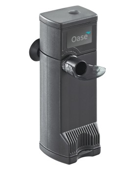Oase BioCompact 25 - Filtre interne ultracompact