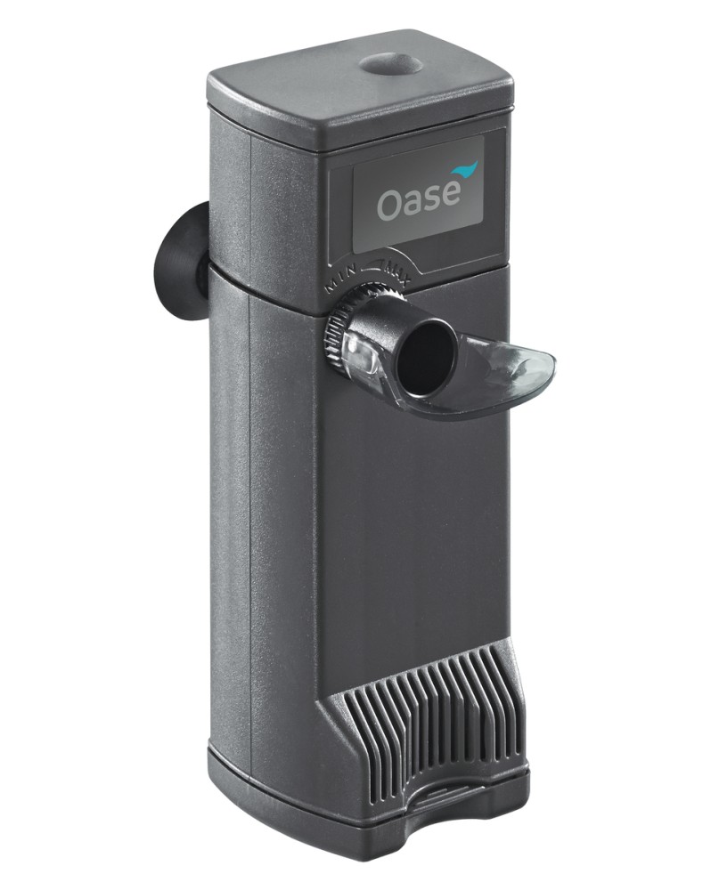 Oase BioCompact 25 - Filtre interne ultracompact