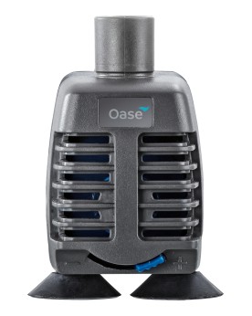 Oase OptiMax 500 - Pompe compacte 500 l/h (submersible)