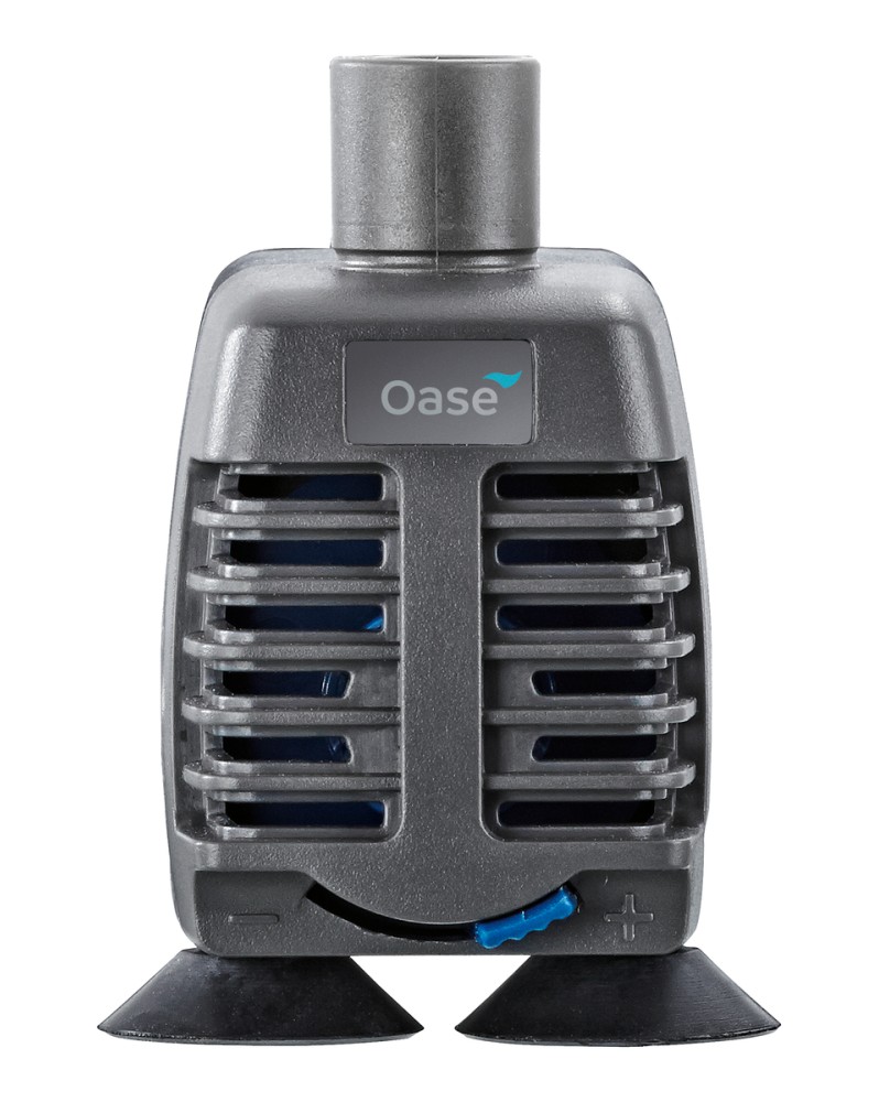 Oase OptiMax 500 - Pompe compacte 500 l/h (submersible)