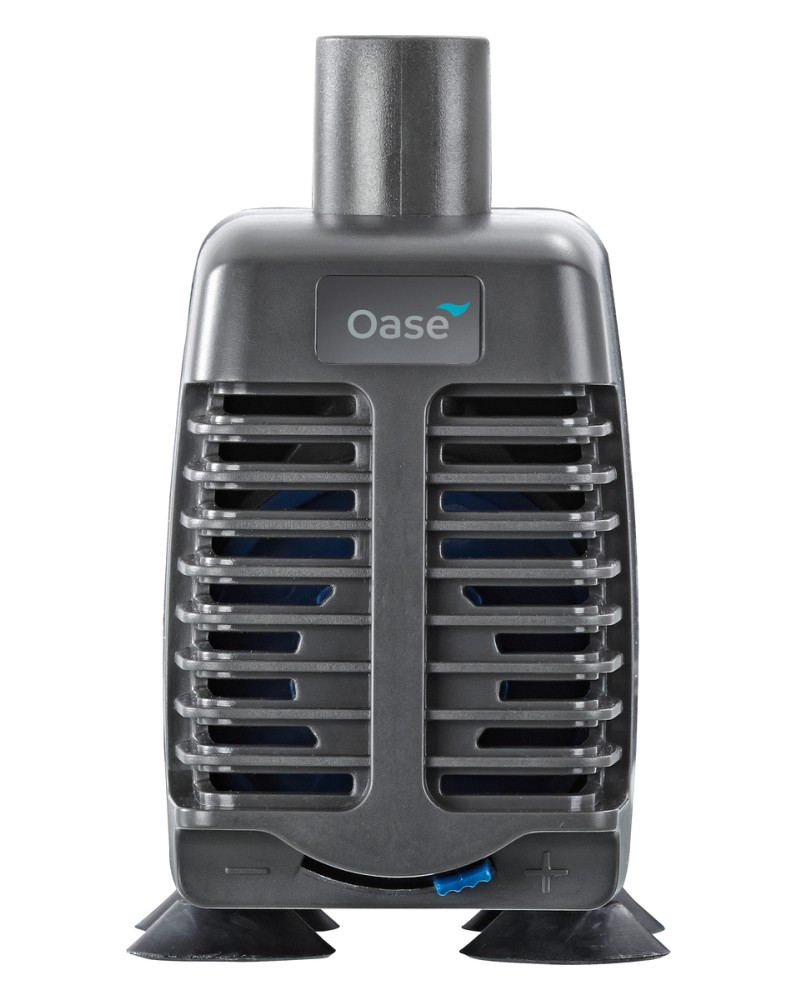 Oase OptiMax 1000 — pompe aquarium, débit réglable