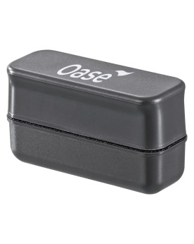 Aimant nettoyeur de vitre flottant 10 mm pour aquarium