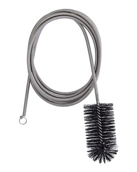 Brosse spiralée Oase 1,5 m pour tuyaux Ø 9–25 mm